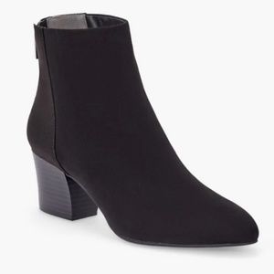 Ankle Boot
